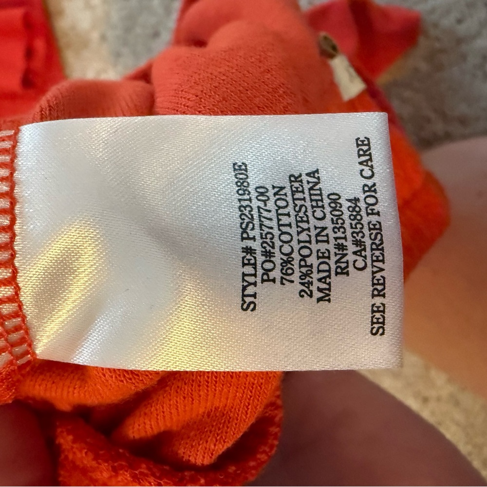 Terry cloth set - Z Supply - Picture 3 of 3